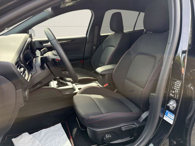 Ford Focus Turnier ST-Line X