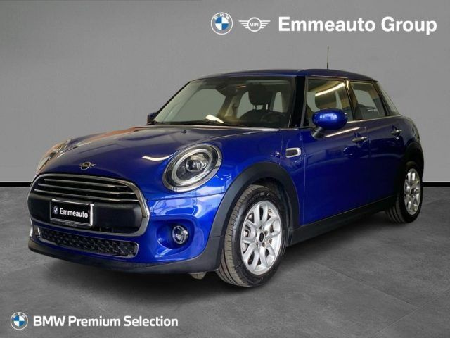 Image of MINI ONE