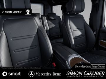 Mercedes G 580 - 8