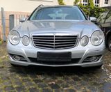 Mercedes-Benz Mercedes E 280 CDI Avantgarde Automatik - Mercedes-Benz E 280 aus 2008