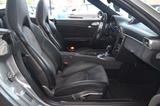 Porsche 997/911 Carrera 4 GTS Cabriolet - Porsche Gebrauchtwagen in Düsseldorf