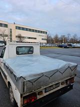 Peugeot Partner Heckkipper  - Peugeot Partner von privat