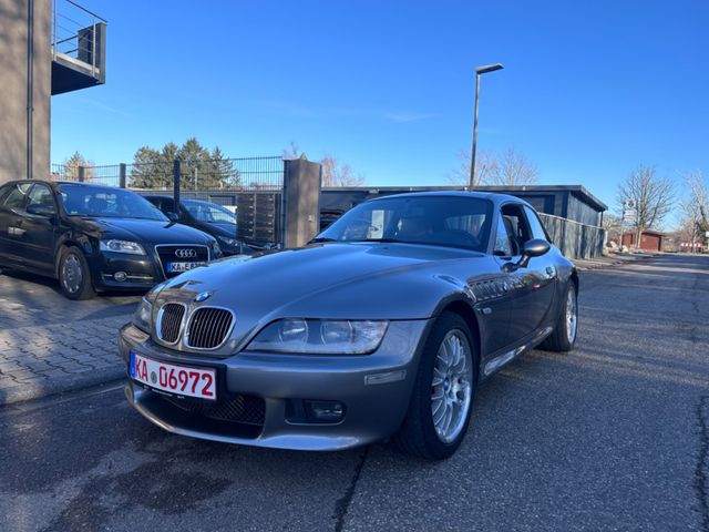 BMW Z3 Coupé 3.0i