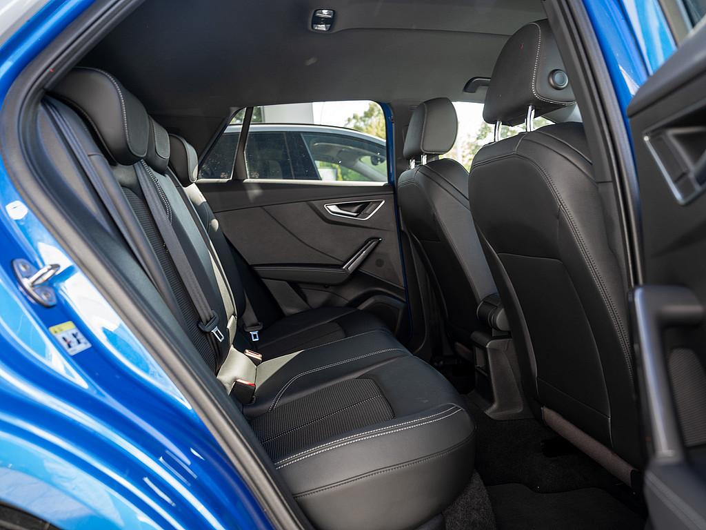 Audi Q2 35 TFSI sport, миниатюра 7
