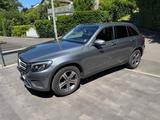Mercedes-Benz Mercedes CLC 250d - 4 Matric (9G-Tronic) - Geländewagen Mercedes gebraucht