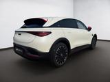 Smart #3 25th Anniversary Edition BRABUS Ext./Premium - Smart: Brabus Edition