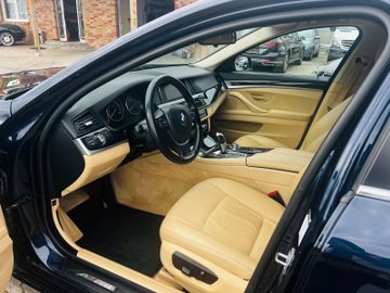 BMW 520 - 7