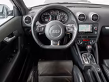 Audi RS3 2.5 TFSI S tronic quattro Sportback  - Audi RS3 Gebrauchtwagen