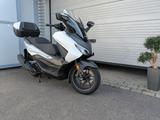 Honda Forza 125 - 6 Jahre Garantie - BENZIN ROLLER