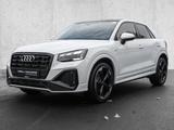 Audi Q2 S line 35 TDI 110(150) S tronic 2xKLIMA AHK - Audi Q2: Automatik