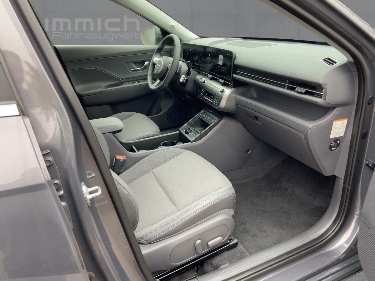 Hyundai KONA - Bild 11