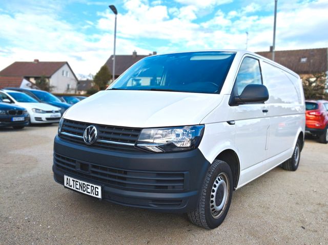 Volkswagen T6 Transporter lang 2.0 TDI 110kw Autom.Navi ACC