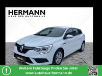 Renault Megane IV 1.2 TCe 100 Energy Grandtour Life LED