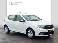 Dacia Sandero II Comfort°KLIMAANLAGE°AUS 1.HAND°