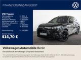 Volkswagen Tiguan 2.0 TDI 4M R-Line Pano Leder Standhzg 360 - Volkswagen Gebrauchtwagen in Wiesbaden