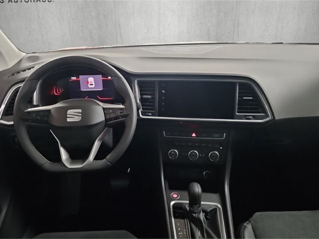 Seat Ateca - Bild 12