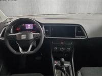 Seat Ateca - Vorschau Bild 12