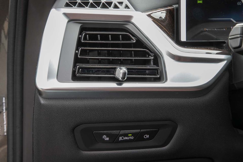 BMW X5 - Bild 10