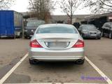 Mercedes-Benz CLS W219 320CDI/AUCH TAUSCH - gebrauchte Mercedes-Benz CLS 320 aus dem Jahr 2006