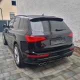 Audi SQ5 3.0 TDI competition tiptronic quattro - - Audi SQ5 von privat