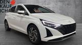 Hyundai i20 DCT Select+ NAVI Kamera Klima Tempomat El...