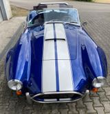 Cobra Shelby Cobra V8 Replica - Cobra: Roadster