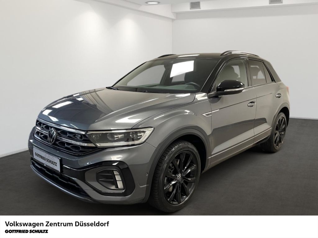 Image of Volkswagen T-Roc