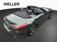 BMW Z4 - Vorschau Bild 21