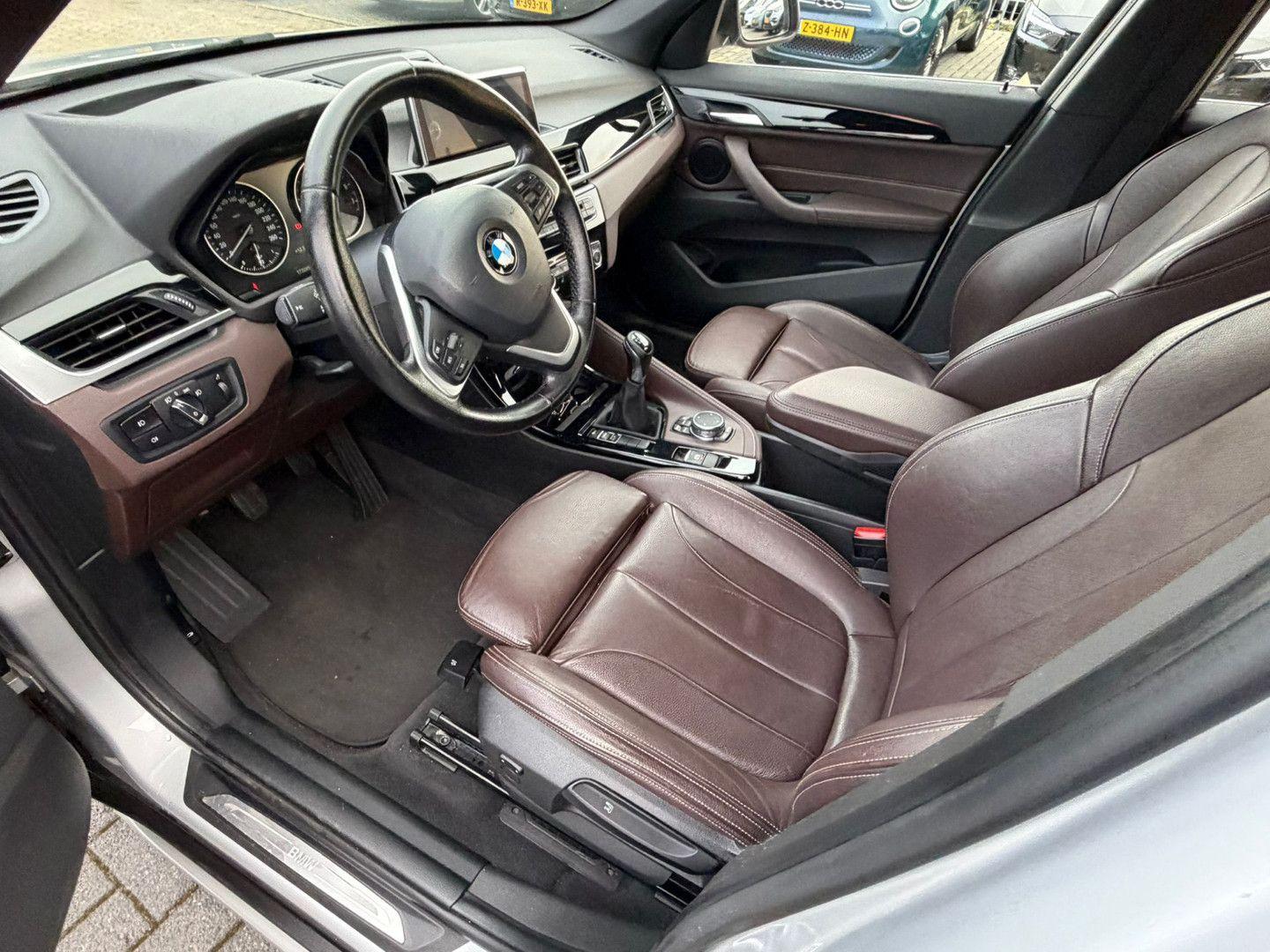BMW X1 sDrive18i High Executive