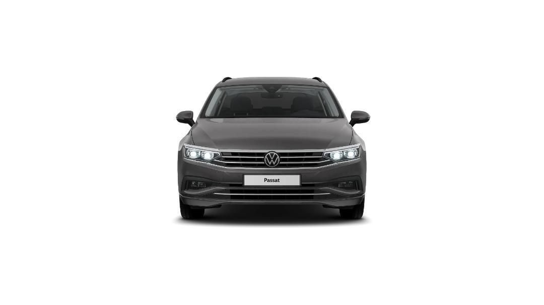 Volkswagen Passat Business, миниатюра 8