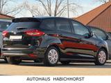 Ford C-Max /Ahk/Aut/Tempo//Navi/Shz/Zahnriemen neu - gebrauchte Ford C-Max aus dem Jahr 2016