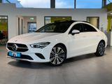 Mercedes-Benz CLA 180 *Pano*Widescreen*LED*Navi*RFK*SHZ - Mercedes-Benz CLA 180 in Bielefeld