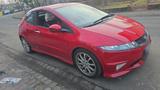Honda Civic Type S  1 ,8 Liter vtech - Honda Civic: 8 Type
