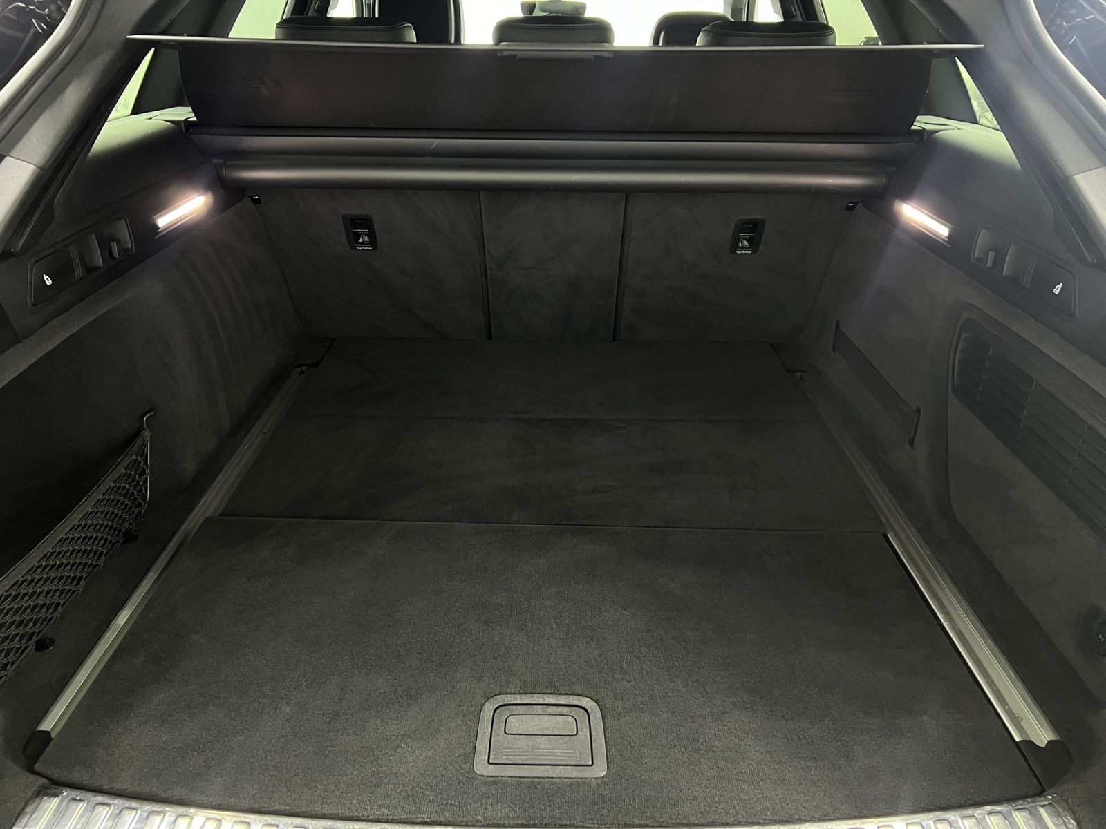 Fahrzeugabbildung Audi A6 Avant 50 TDI Quattro S-LINE SPORT/ACC/AHK/19%