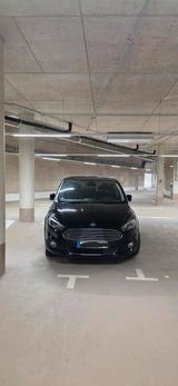 Ford S Max 7 sitzer - Ford S-Max Gebrauchtwagen in Hannover