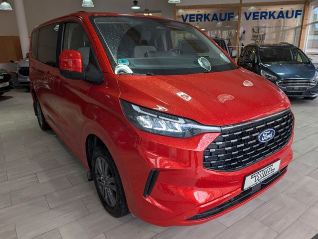 Ford Tourneo Custom Tit. 2.0 L1 NEUES MODELL