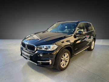 BMW X5 - 1