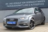 Audi A3 Sportback 1.8TFSI S-line Sportpaket PANORAMA - Audi A3: 8p Sportback