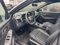 Nissan Qashqai - Vorschau Bild 11