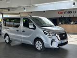 Nissan Primastar L1H1 Tekna Kamera ACC Garantie 03/2030 - Nissan Primastar: Kleinbus