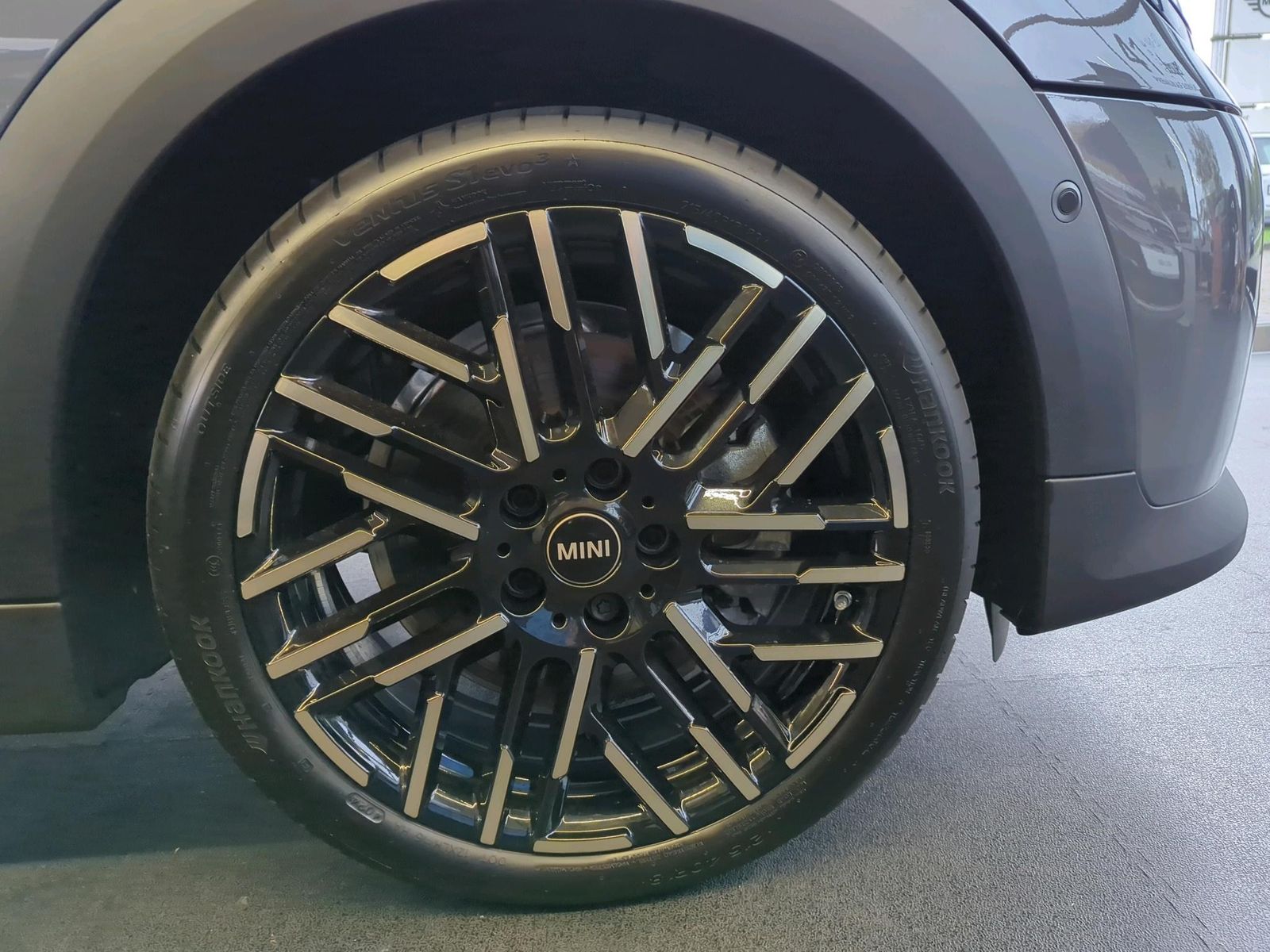 MINI Cooper S Cabrio - Bild 15