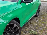 Audi S3 TFSI S tronic quattro Sportback - - gebrauchte Audi S3 aus dem Jahr 2021