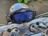 Suzuki Intruder VS 1400 - GEBRAUCHT INTRUDER 1400