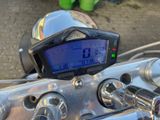 Suzuki Intruder VS 1400 - SUZUKI 1400 VS