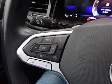 Fotografie 33 des VW Polo 1.0 TSI Life*LED*PDC*Klima*Topzustand