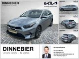 Kia cee'd Sporty Wagon  Spirit Glasdach+LED+Kamera - Kia cee'd Sportswagon in Leipzig