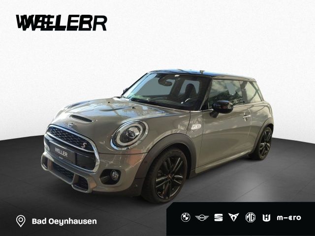 MINI Cooper S Hatch JCW-Paket LED MfI ACC DAB DA PA