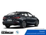 BMW 218i Gran Coupe Sport Line+2Jahre-BPS.-GARANTIE - BMW 218 Gran Coupé aus 2020