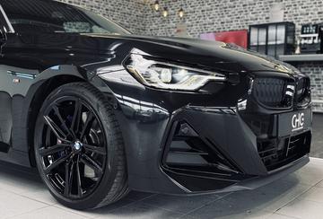 2023 BMW M240I photo 9