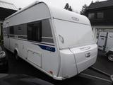 LMC VIVO 530 K Wohnwagen *1.Hand*Mover*Markise* - LMC Wohnwagen